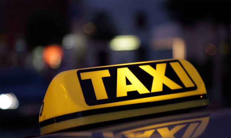 Činovnici na taksi potrošili 360.000 KM