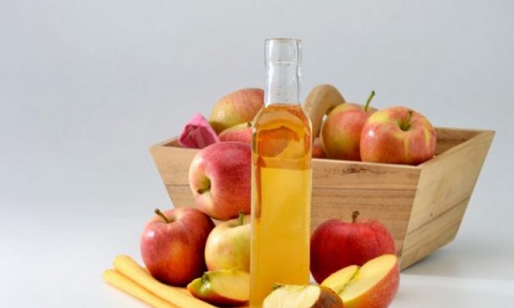 Ljekovita svojstva jabukovog sirćeta