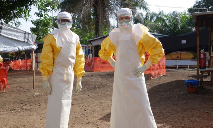 Evropa dobija koordinatora za ebolu