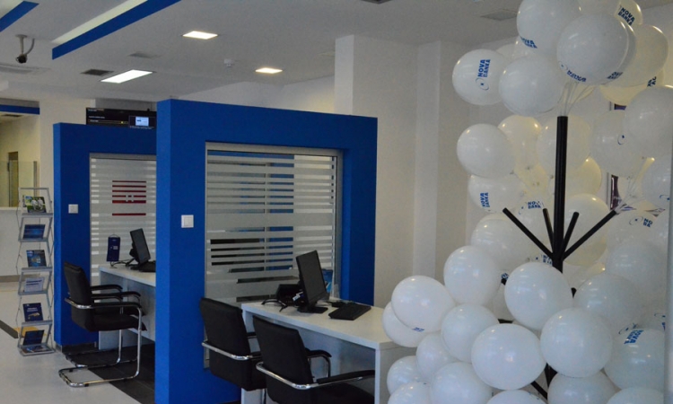Nova banka otvorila novu poslovnicu u Banjaluci