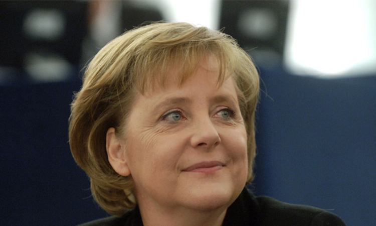 Merkel: Dug put do primirja u Ukrajini