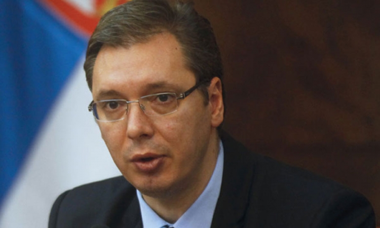 Vučić: Budžet za 2015. biće usvojen na vreme
