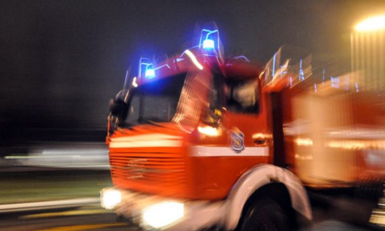 Petoro stanara nestalo u eksploziji gasa u Poljskoj