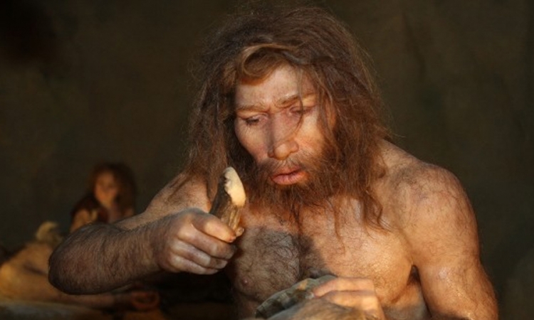 DNK otkriva vrijeme ukrštanja sa neandertalcima