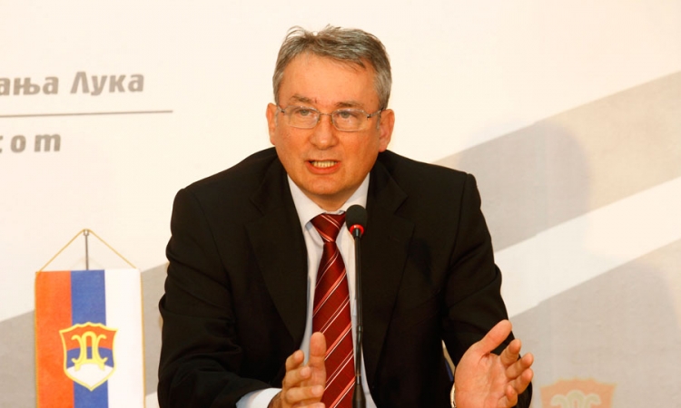 Maksimović: Rukovodstvo SDS-a mora podnijeti ostavke 