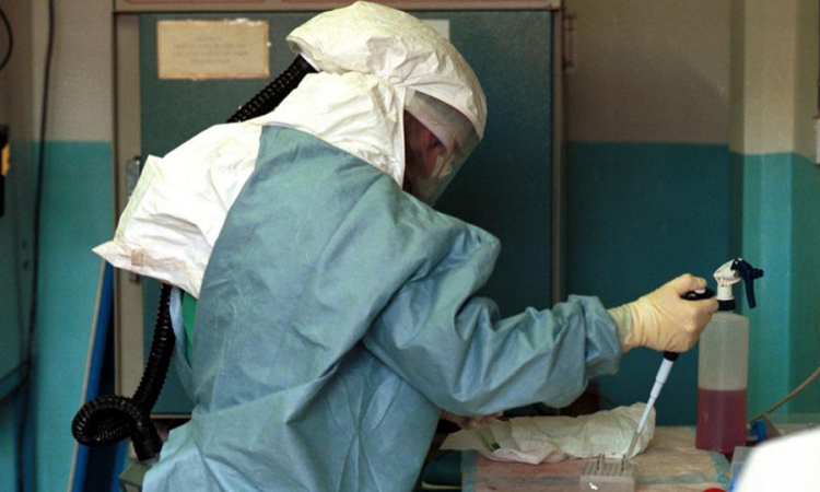 Japanski proizvođač lijeka za ebolu preuzima američki Kalon