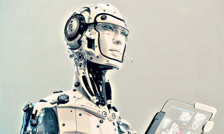 Roboti najveća prijetnja čovječanstvu?