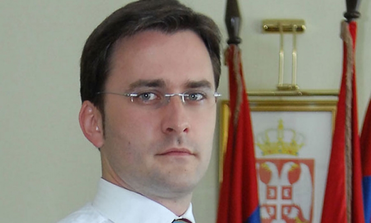 Selaković: Cilj štrajka da Mišković ne bude osuđen