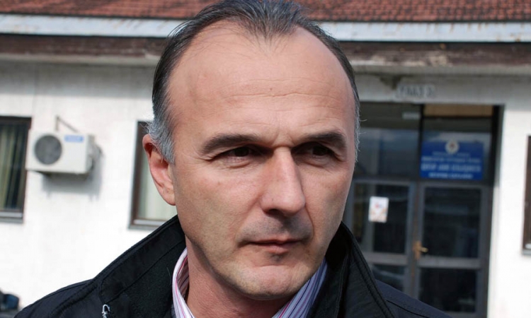 Vasiljević: Nastavljamo istragu o opasnom otpadu