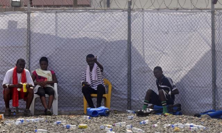 Epidemija ebole usporava u Liberiji