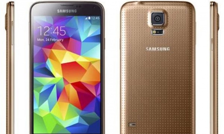 Lolipop stiže na Samsung Galaxy S5
