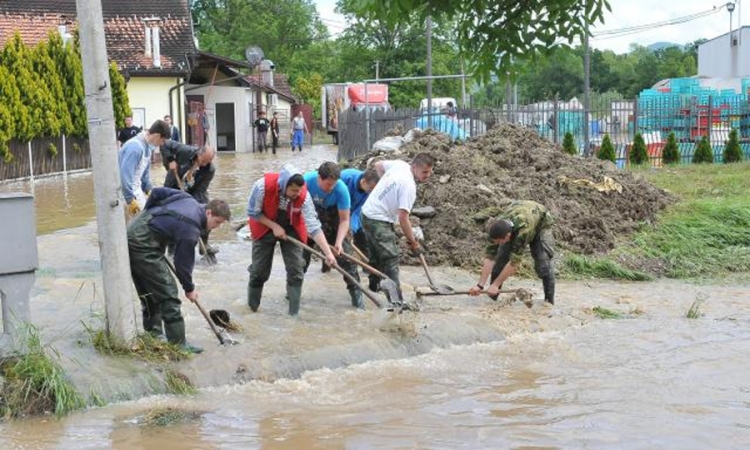 Sanirano 111 stambenih jedinica oštećenih poplavama
