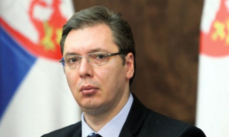 Vučić: Srbija sastavni dio rješenja za bolju budućnost regiona