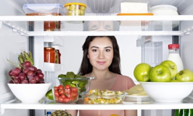 Zdrave namirnice koje uvijek morate imati u frižideru