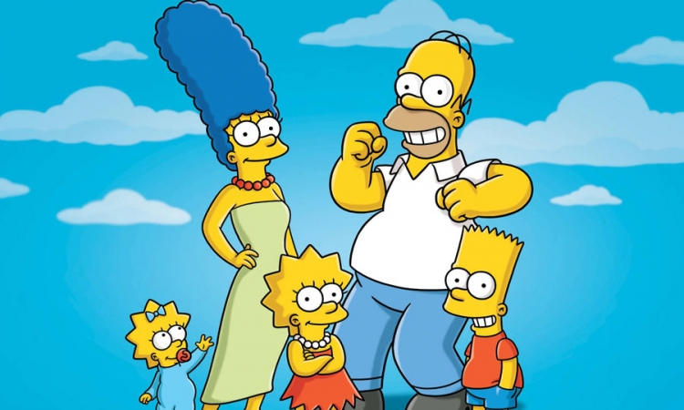 Kraj Simpsonovih ni na vidiku