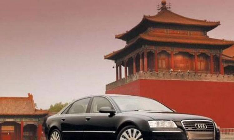 Kina i dalje na tronu automobilske industrije