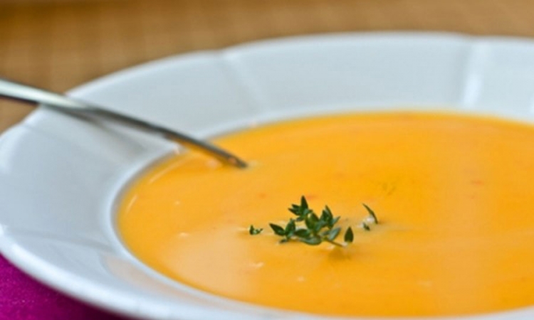 Recept za supu koja je 100 puta efikasnija od antibiotika