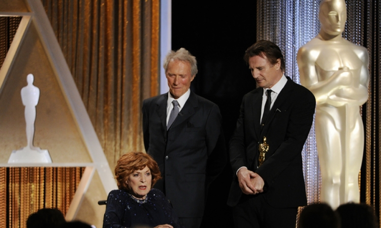 Dobitnici prvih Oskara - Belafonte, O´Hara, Mijazaki i Karijer