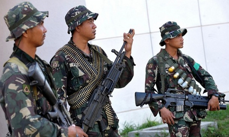  U sukobnima vojske i islamskih militanata ubijeno 15 ljudi na Filipinima