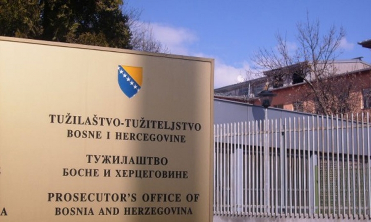 Optužnica za zločine na području Teslića