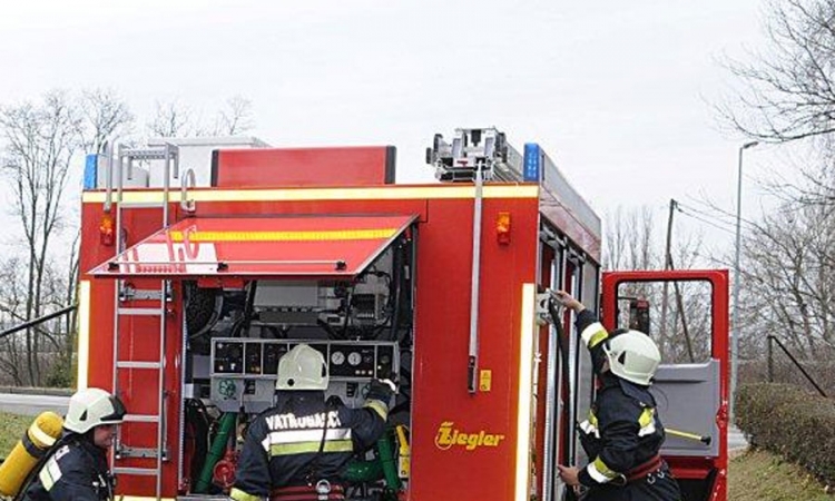 U požaru poginulo najmanje 18 ljudi   