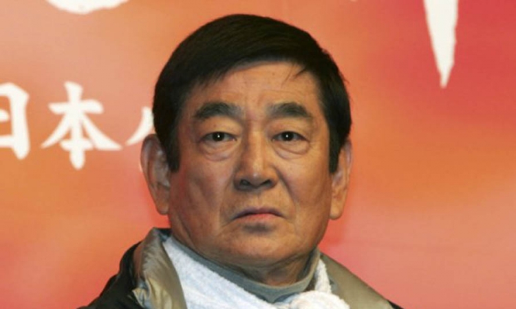 Preminuo japanski glumac Ken Takakura
