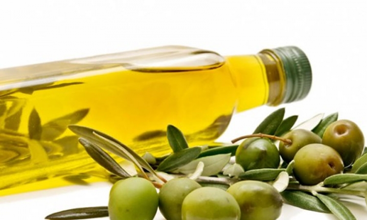U Evropi vlada kriza maslinovog ulja   