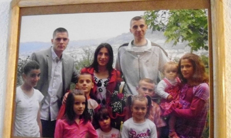Marijana Ratković, majka 11 djece, gost emisije "Pomalo lično"