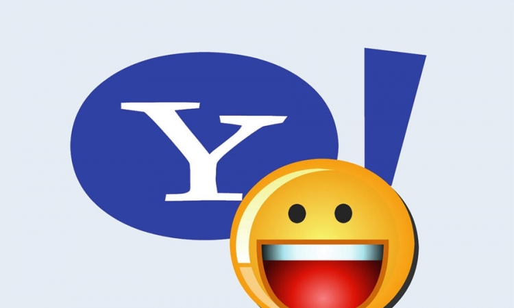 "Yahoo" mijenja "Google"