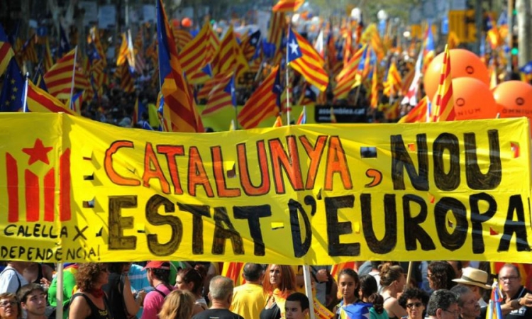 Špansko tužilaštvo protiv katalonskih zvaničnika