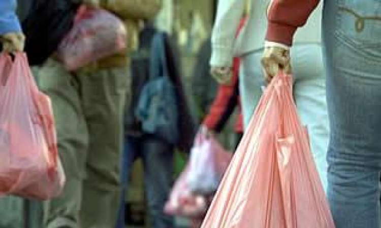 Odobren novi zakon o smanjenju upotrebe plastičnih kesa