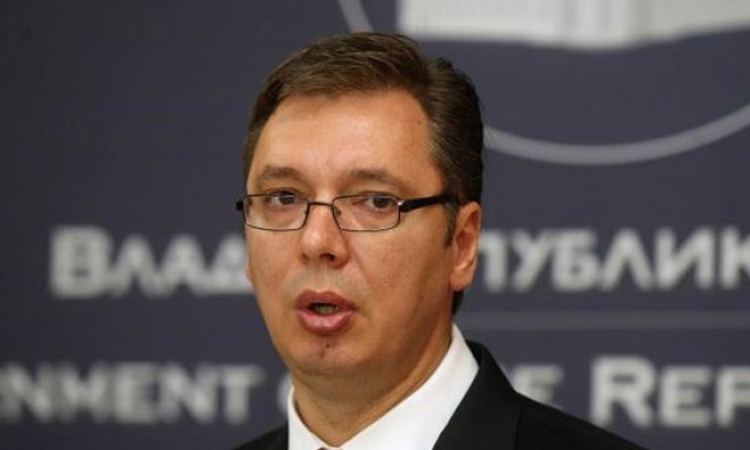 Vučić premijeru Turske: Pronađite ubicu