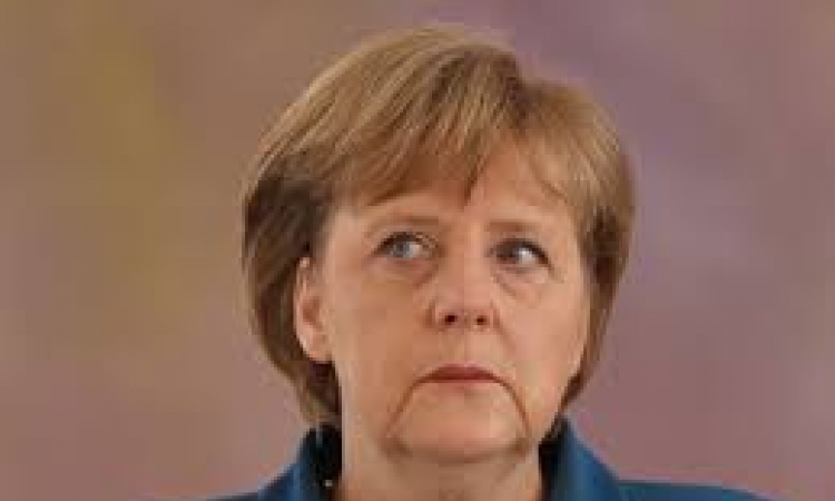 Njemačka prekida istragu o špijuniranju Merkelove