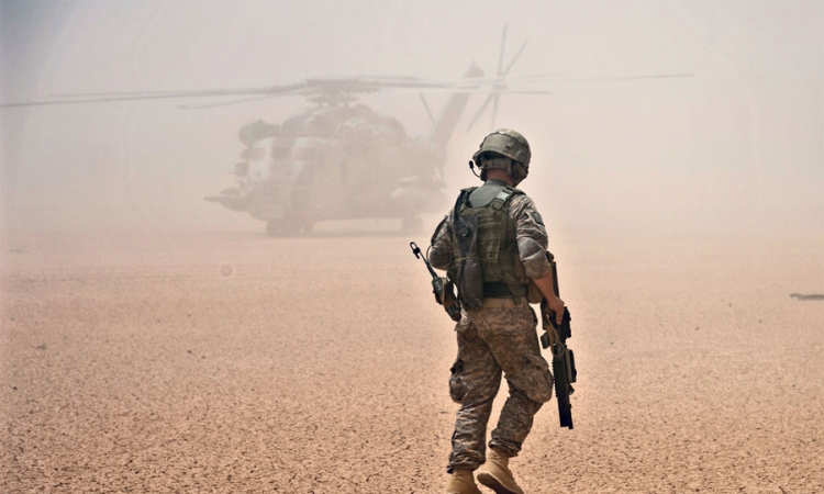 Američka vojska ostaje u Avganistanu 