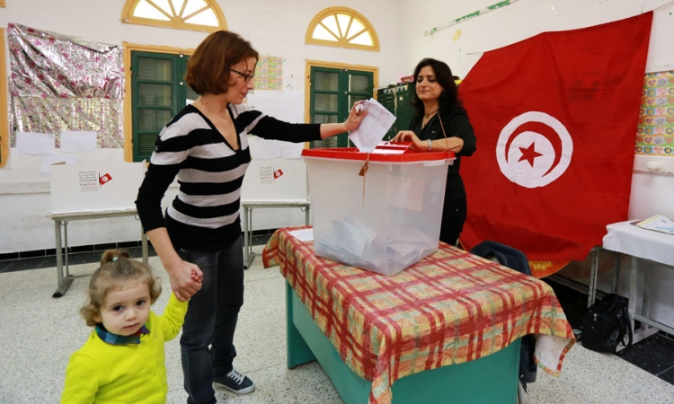 Tunižani birali predsjednika