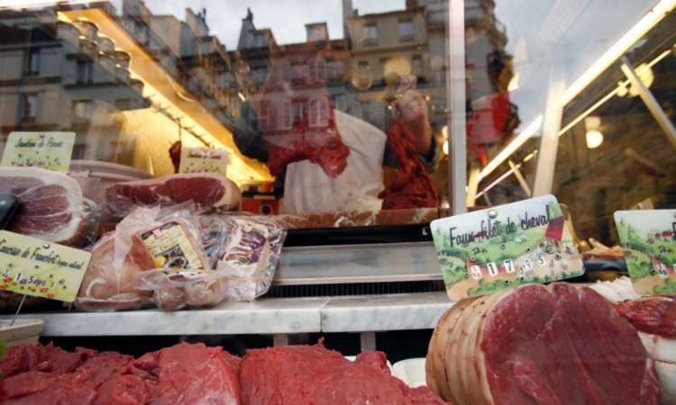 U mnogim trgovinama meso bez deklaracije