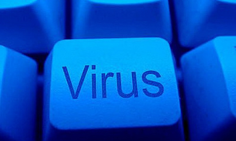 Otkriven novi kompjuterski virus za špijuniranje