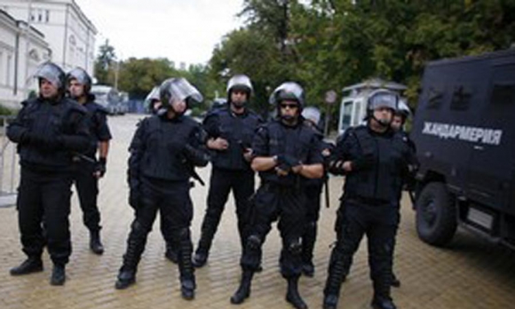 Uhapšene 24 osobe za propagiranje radikalnog islama u Bugarskoj