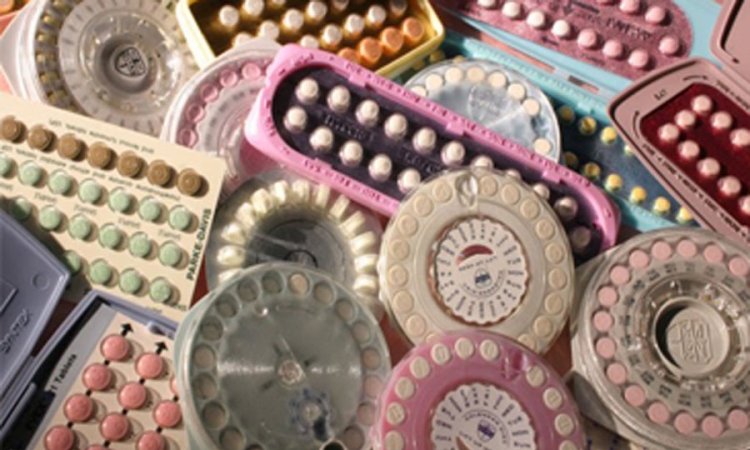 Neočekivan efekat pilule za kontracepciju