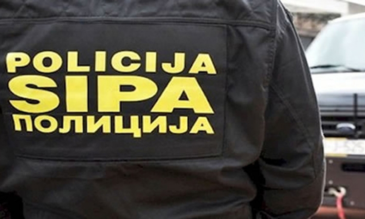 Na području Prijedora uhapšen osumnjičeni za ratni zločin