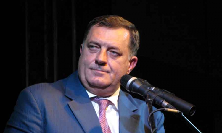 Dodik: Mandatar će biti poznat u nedjelju