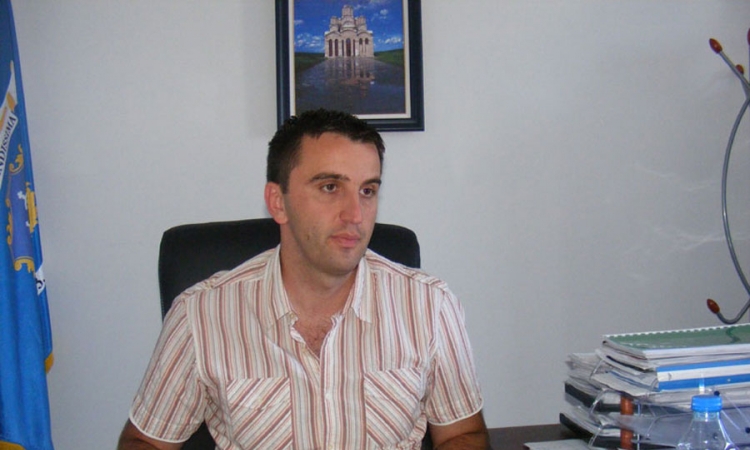 Stojanović: Ne odustaju od "velike Albanije"