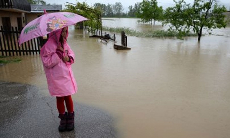 Za pomoć poplavljenom stanovništvu uplaćeno 14,3 miliona KM