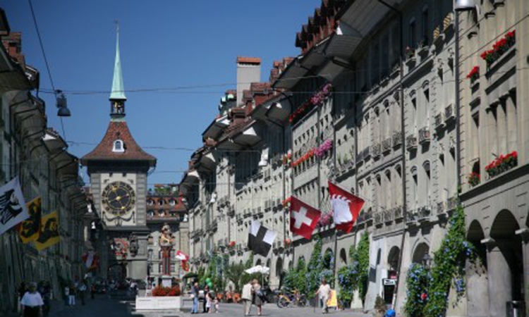 Švajcarski hoteli među najskupljima u svijetu