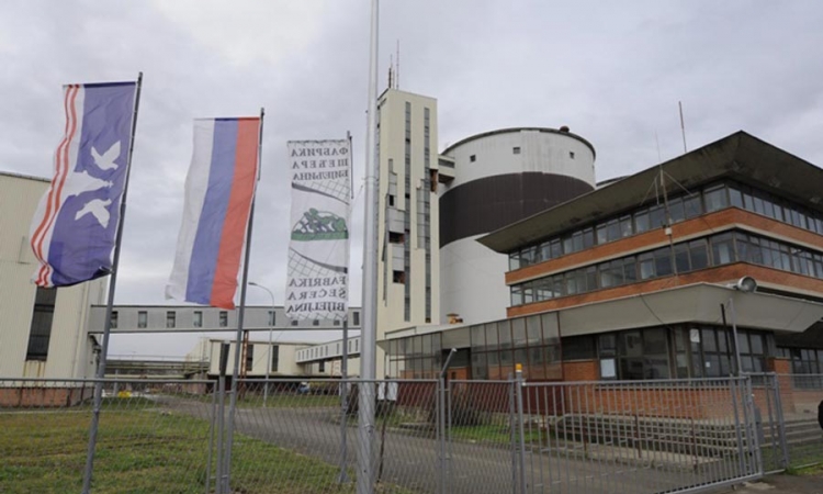 Zadruga "Jankovci" zainteresovana za Fabriku šećera Bijeljina