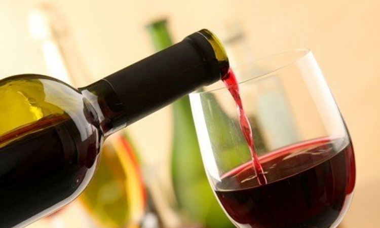 Flaša vina svaki dan je dobra za vaše zdravlje?