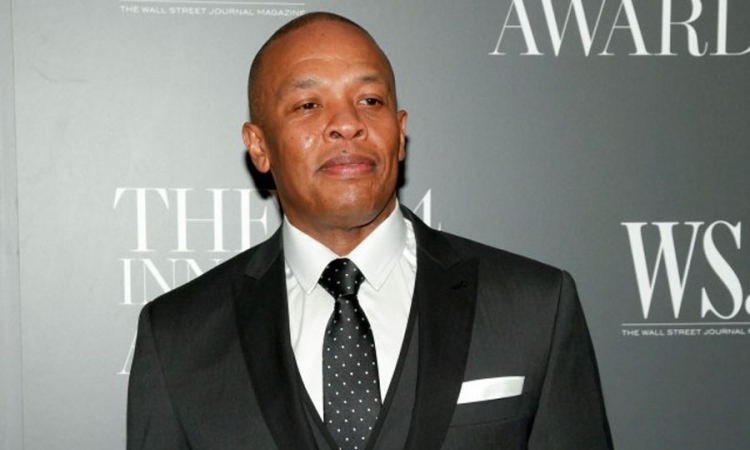 Dr. Dre broj 1 na Forbsovoj lisit muzičara
