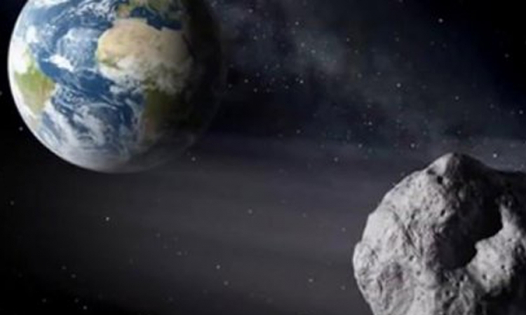 Voda na Zemlju nije stigla sa komete?