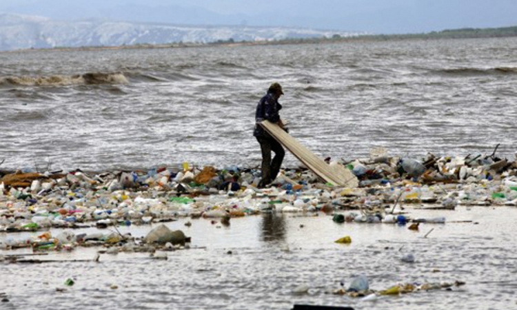 Svjetskim okeanima pluta 269 hiljada tona plastičnog otpada