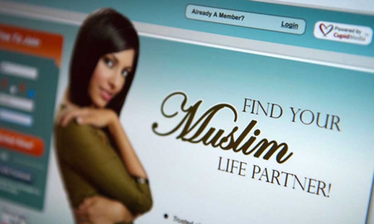 Milioni muslimana traže ljubav preko interneta